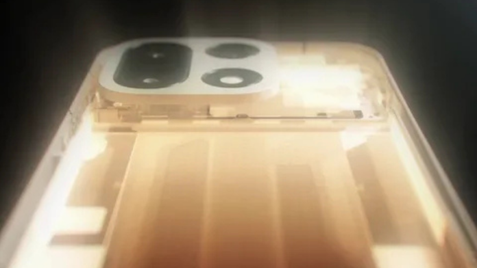 OnePlus 15T özellikleri