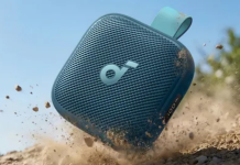 Anker Soundcore ses cihazları