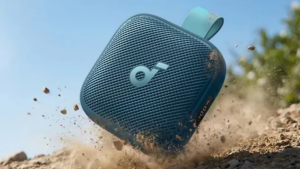 Anker Soundcore ses cihazları