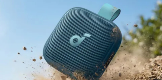 Anker Soundcore ses cihazları