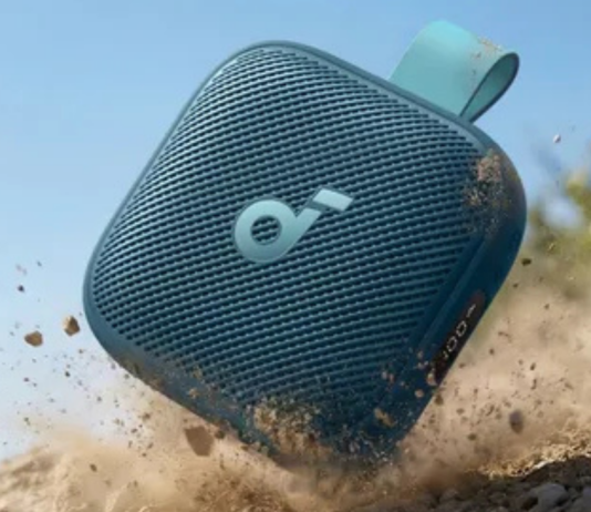 Anker Soundcore ses cihazları