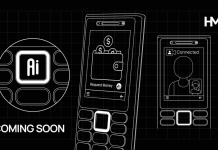 Tuşlu Telefonlara Yapay Zeka Desteği Geliyor Tuşlu telefonlara yapay zeka