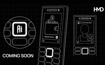 Tuşlu telefonlara yapay zeka