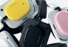 Nothing Headphone (a)