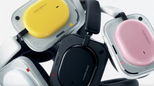 Nothing Headphone (a)