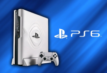 PlayStation 6
