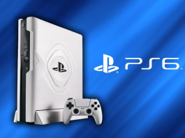 PlayStation 6
