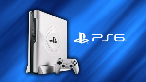 PlayStation 6