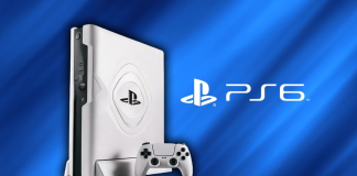 PlayStation 6