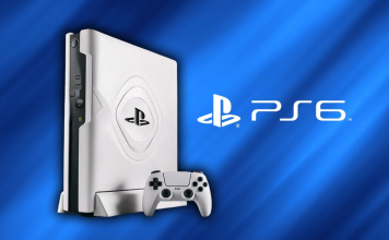 PlayStation 6