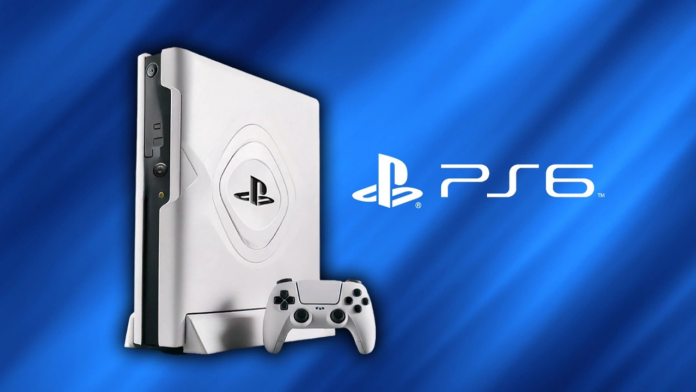 PlayStation 6
