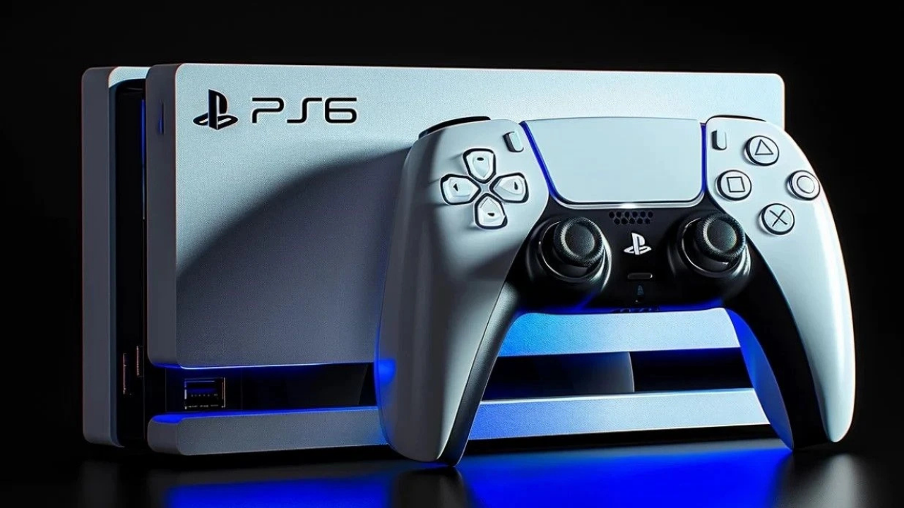 PlayStation 6