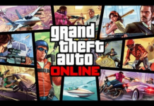 GTA Online yaş sınırı