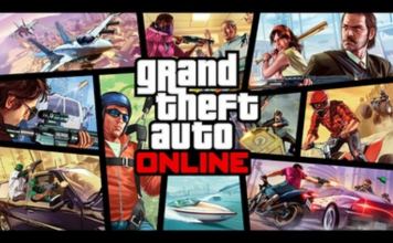 GTA Online yaş sınırı