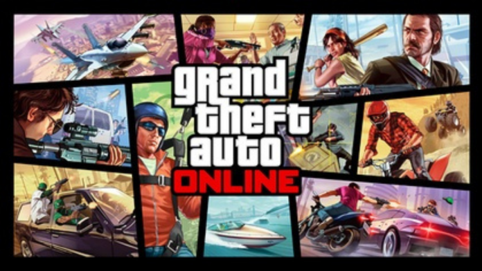 GTA Online yaş sınırı