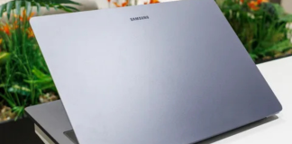 Samsung Galaxy Book5 Pro