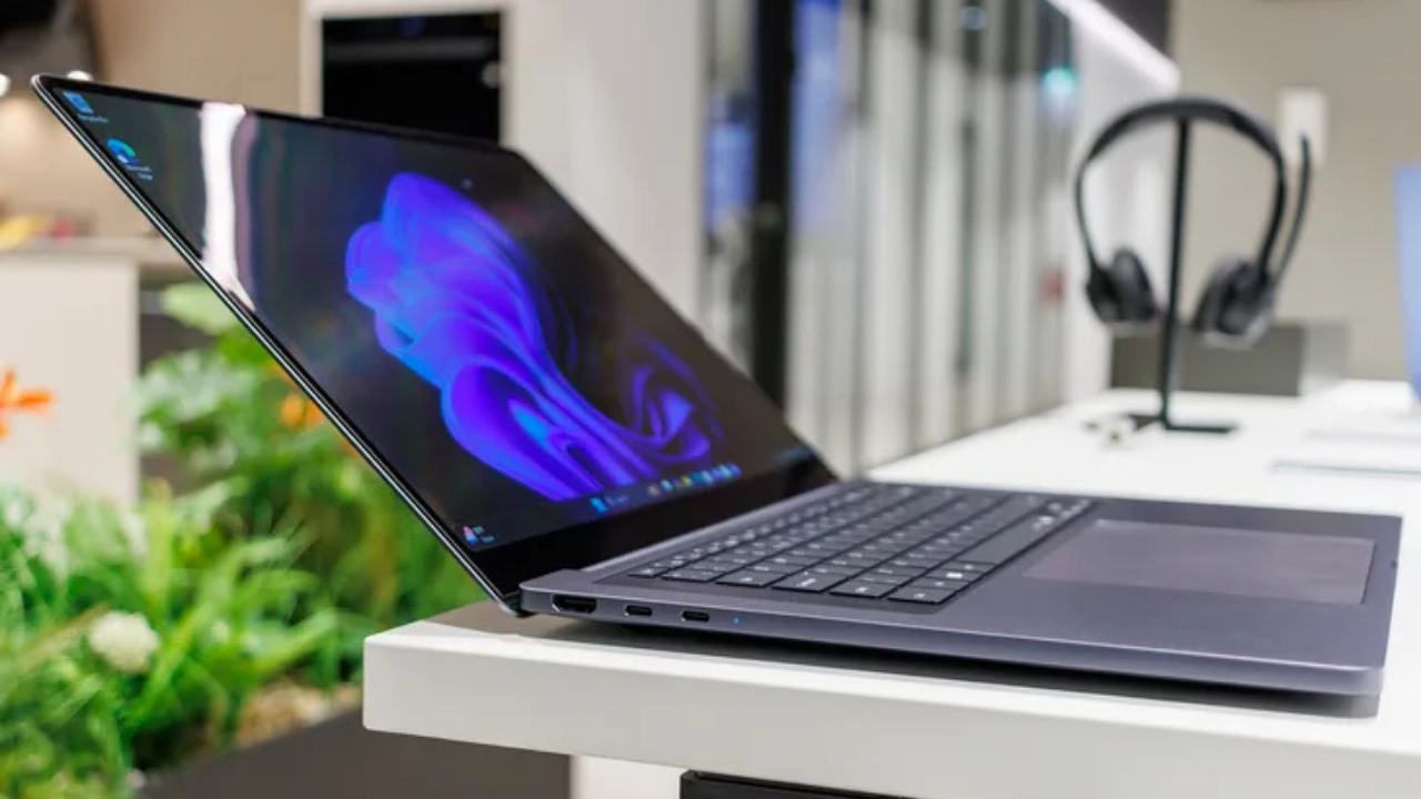 Samsung Galaxy Book5 Pro
