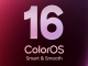 ColorOS 16 güncellemesi