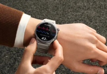 Oppo Watch X3 özellikleri