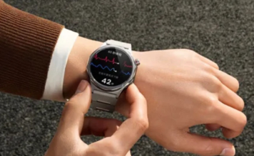 Oppo Watch X3 özellikleri