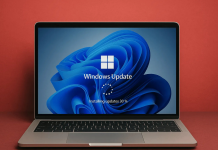 Windows 11 güncelleme sorunu