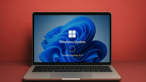 Windows 11 güncelleme sorunu