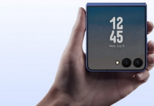 Galaxy Z Flip 8 Pil Kapasitesi İçin Hayal Kırıklığı Yaratabilir Galaxy Z Flip 8 pil