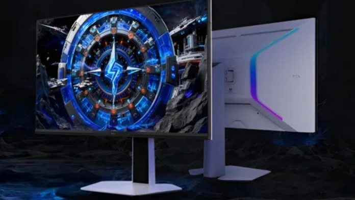 Adsız tasarım - 2026-03-14T222609.422 TCL Mini LED oyun monitörü