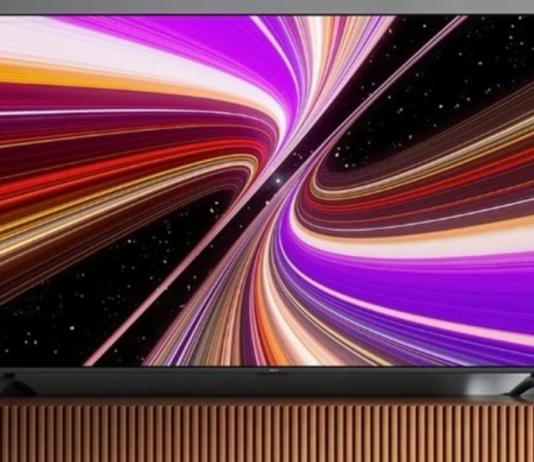 Redmi Smart TV A50, 144Hz Hızıyla Tanıtıldı Redmi Smart TV A50