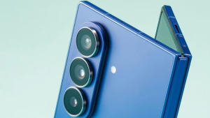 Galaxy Z Fold 8 pil kapasitesi