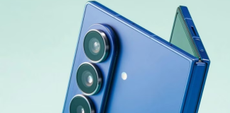 Galaxy Z Fold 8 pil kapasitesi