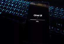 Samsung One UI 9 Bildirim Paneli Görüntüleri Sızdırıldı One UI 9 bildirim paneli