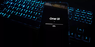 One UI 9 bildirim paneli