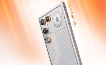 RedMagic 11 Air Trace Edition Piyasaya Sürüldü: İşte Özellikleri RedMagic 11 Air