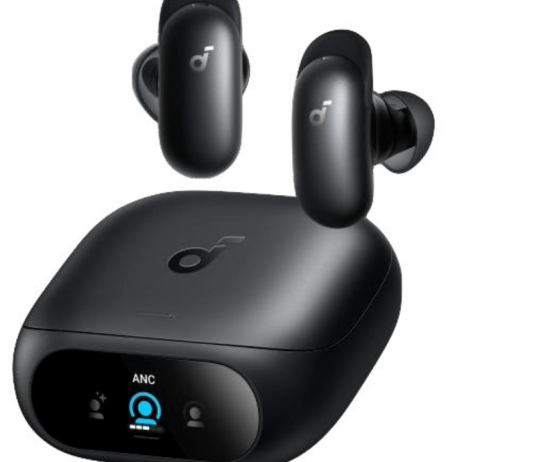 Soundcore Liberty 5 Pro serisi