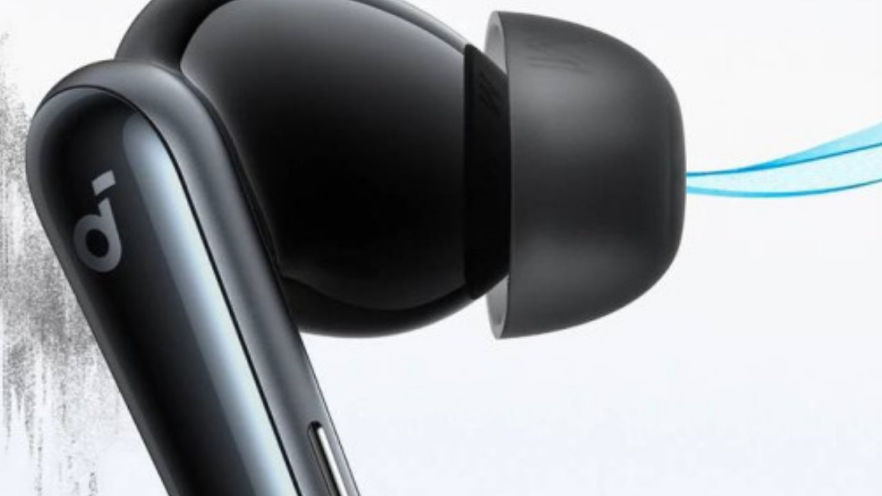 Soundcore Liberty 5 Pro serisi