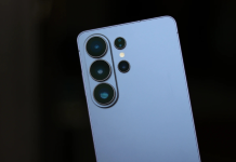 Çinli OLED paneller