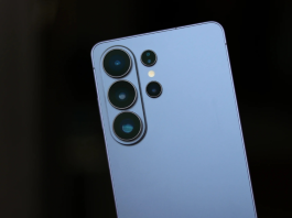 Çinli OLED paneller