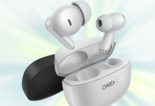 OnePlus Nord Buds 4 Pro