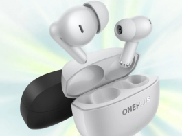 OnePlus Nord Buds 4 Pro Gelişmiş Özelliklerle Tanıtıldı OnePlus Nord Buds 4 Pro