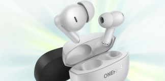 OnePlus Nord Buds 4 Pro