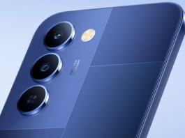 Realme P4 Lite 5G Uygun Fiyatıyla Tanıtıldı Realme P4 Lite 5G