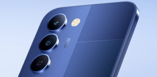 Realme P4 Lite 5G Uygun Fiyatıyla Tanıtıldı Realme P4 Lite 5G