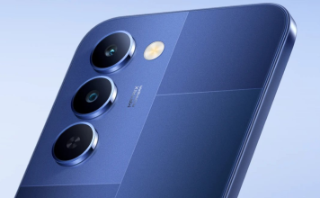 Realme P4 Lite 5G Uygun Fiyatıyla Tanıtıldı Realme P4 Lite 5G