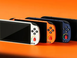 PSK5000 GameMT El Bilgisayarı Uygun Fiyatla Satışa Çıktı PSK5000 GameMT el bilgisayarı