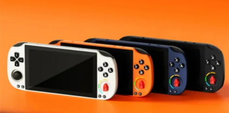 PSK5000 GameMT el bilgisayarı