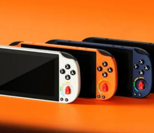 PSK5000 GameMT El Bilgisayarı Uygun Fiyatla Satışa Çıktı PSK5000 GameMT el bilgisayarı