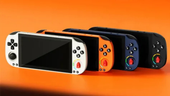 PSK5000 GameMT el bilgisayarı