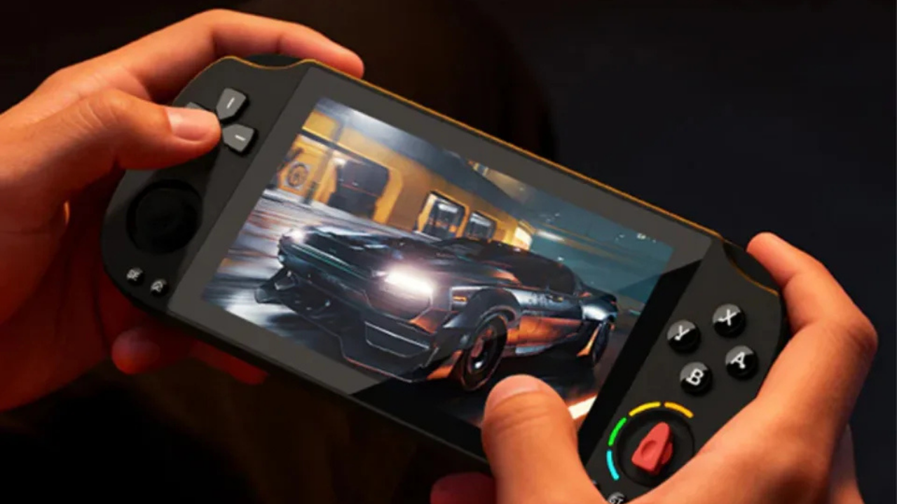 PSK5000 GameMT el bilgisayarı