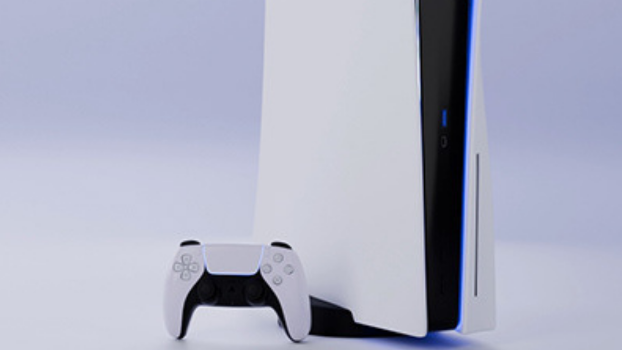 PlayStation kare oluşturma